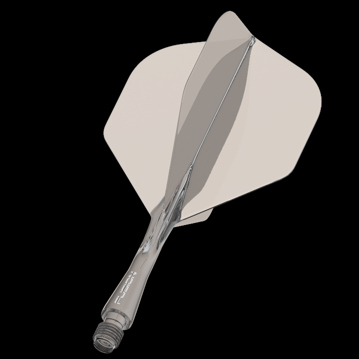 NO.2 FUSION SHORT