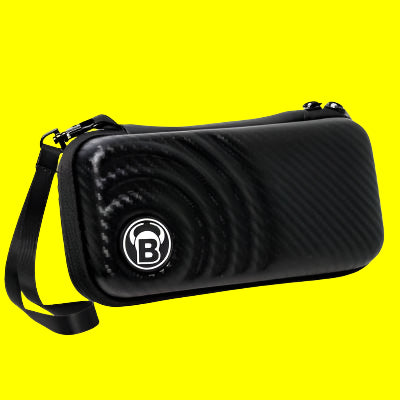 BULL'S ORBIS S CASE