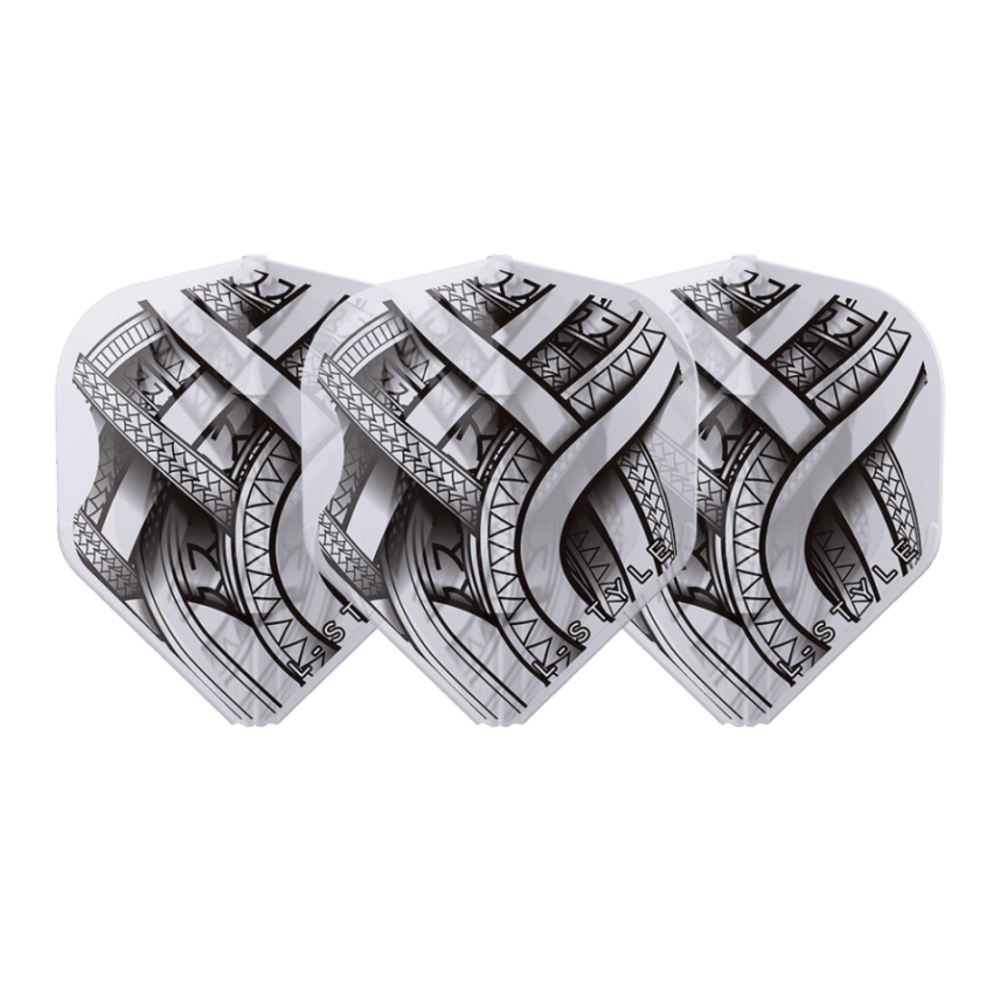 SIGNATURE MIKE DE DECKER