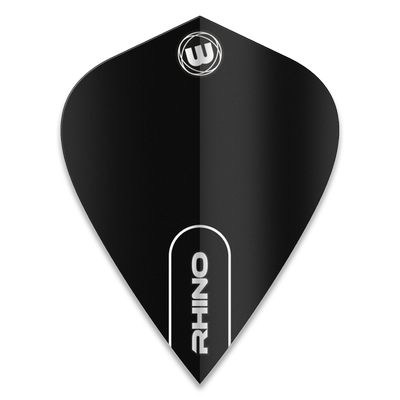 RHINO KITE DART FLIGHTS