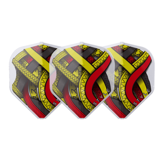 SIGNATURE MIKE DE DECKER