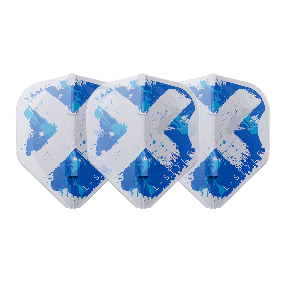 SIGNATURE LORRAINE HYDE