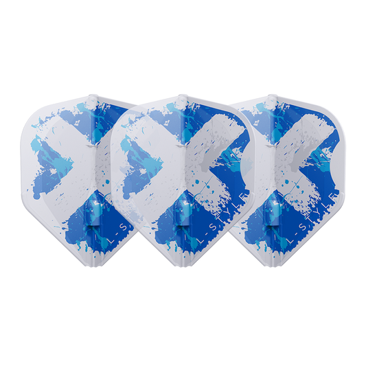 SIGNATURE LORRAINE HYDE