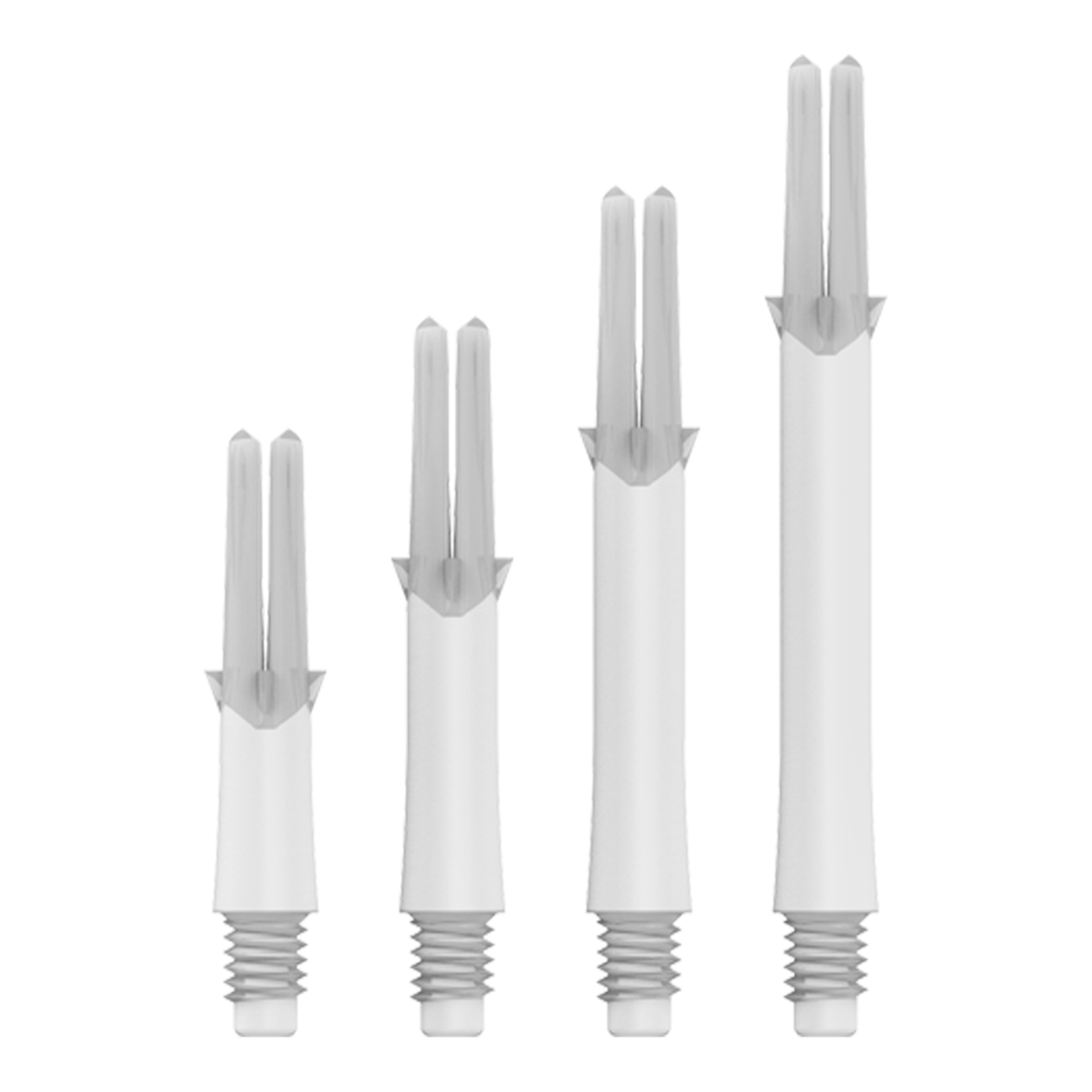 L-SHAFT LOCKED STRAIGHT 190