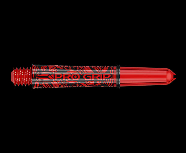 PRO GRIP INK SHORT (3 SETS)