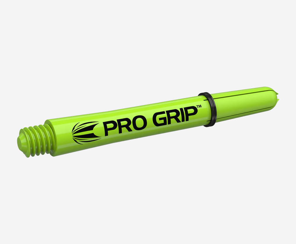 PRO GRIP INTERMEDIATE (3 SETS)