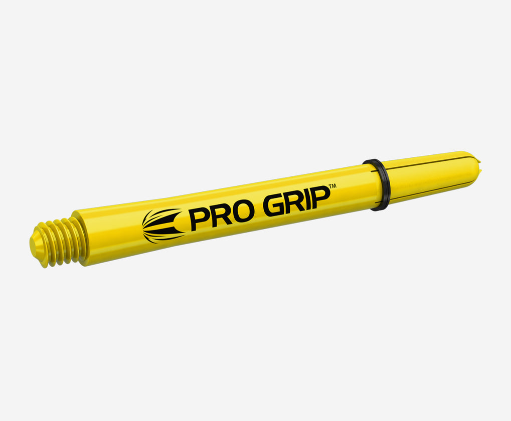 PRO GRIP INTERMEDIATE (3 SETS)