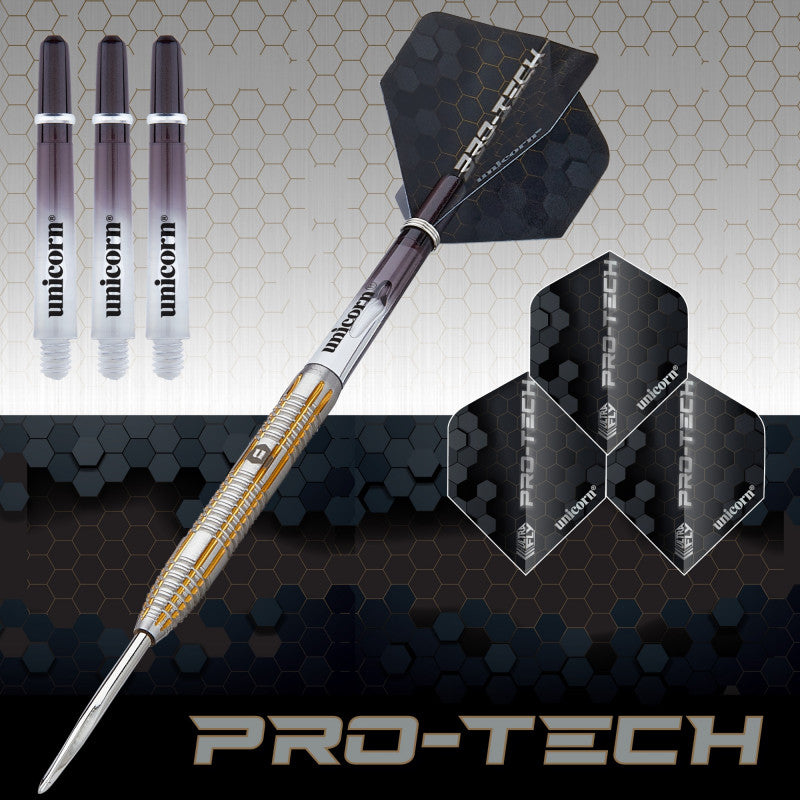 PROTECH STYLE 4