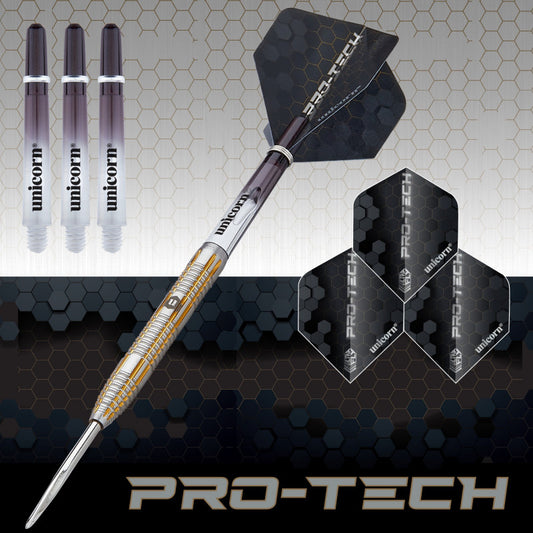 PROTECH STYLE 4