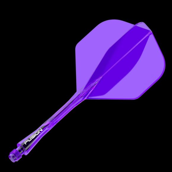 NO.2 FUSION MEDIUM