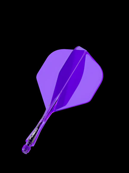 NO.2 FUSION SHORT