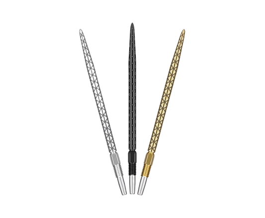 SWISS GOLD DIAMOND PRO POINTS