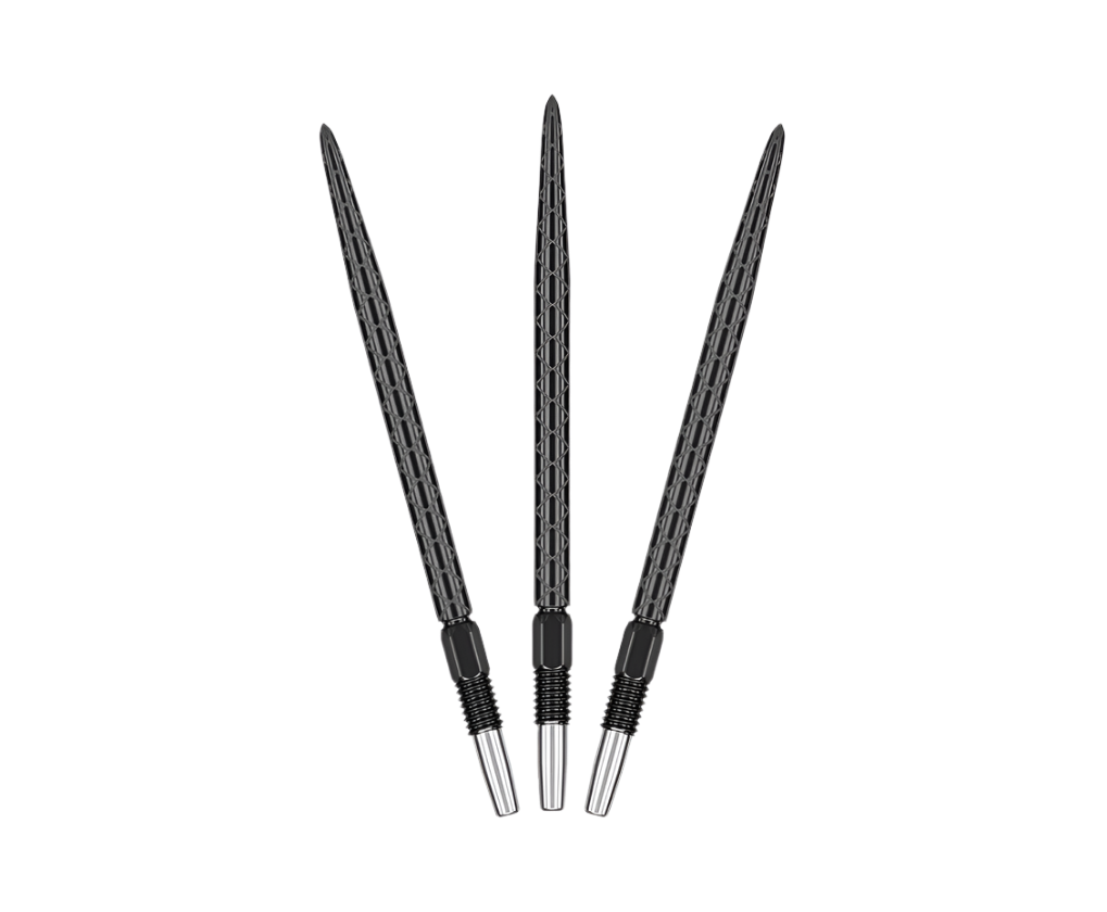 SWISS BLACK DIAMOND PRO POINTS
