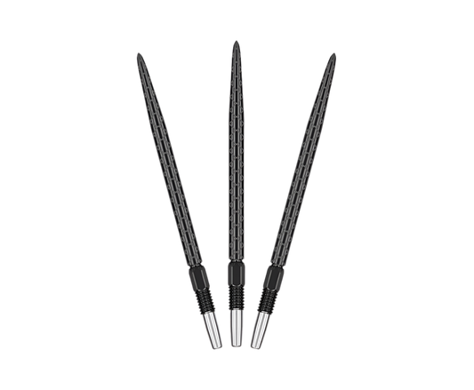 SWISS BLACK DIAMOND PRO POINTS