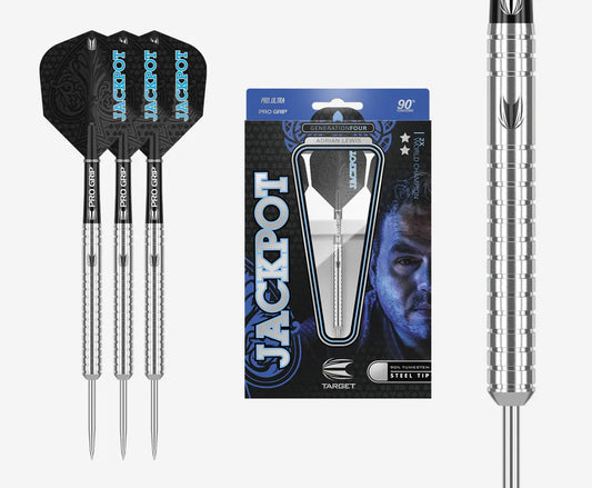 ADRIAN LEWIS G4