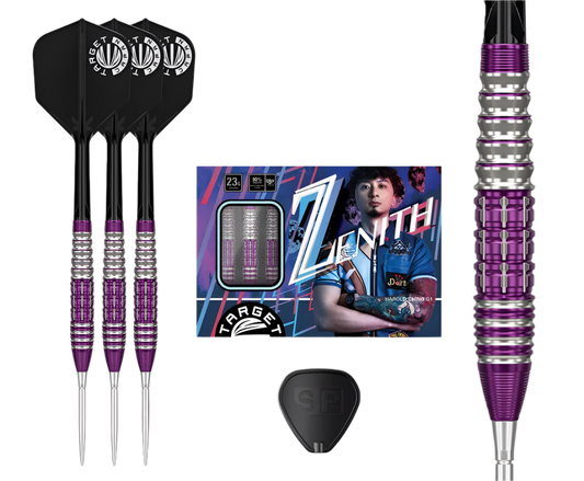 ZENITH