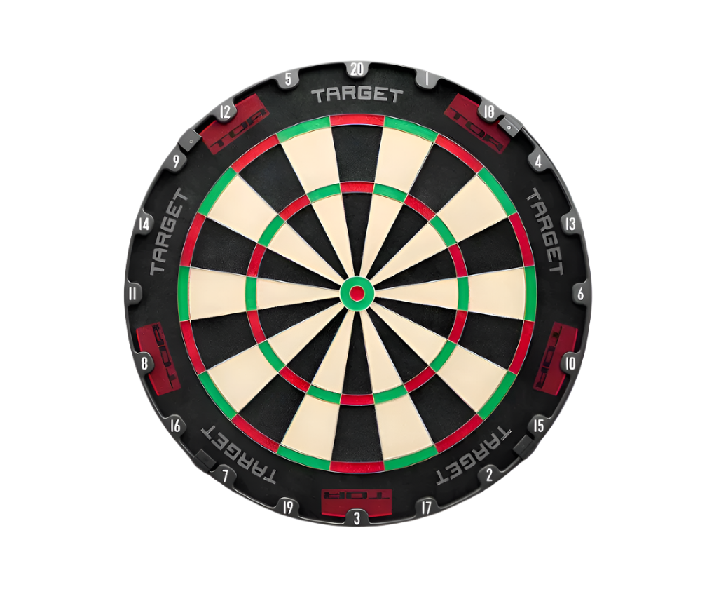 TOR DARTBOARD