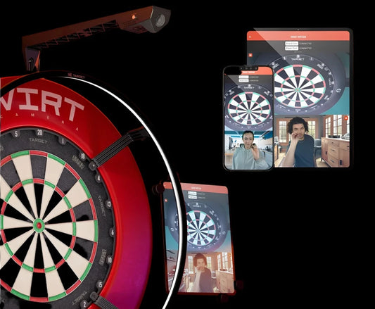 TARGET VIRT CAMERA