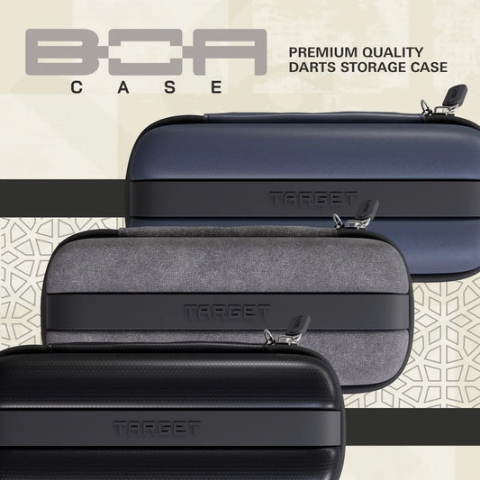 TARGET BOA CASE