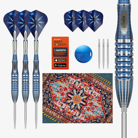 PHIL TAYLOR POWER Gx2