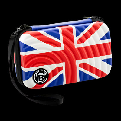 BULL'S ORBIS XL CASE