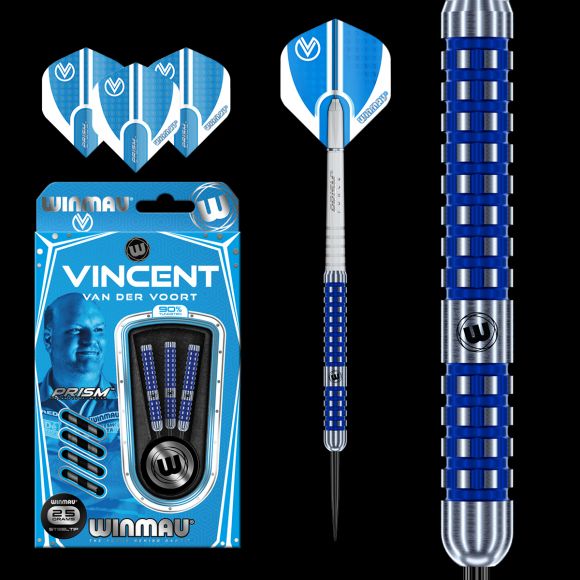 VINCENT VAN DER VOORT