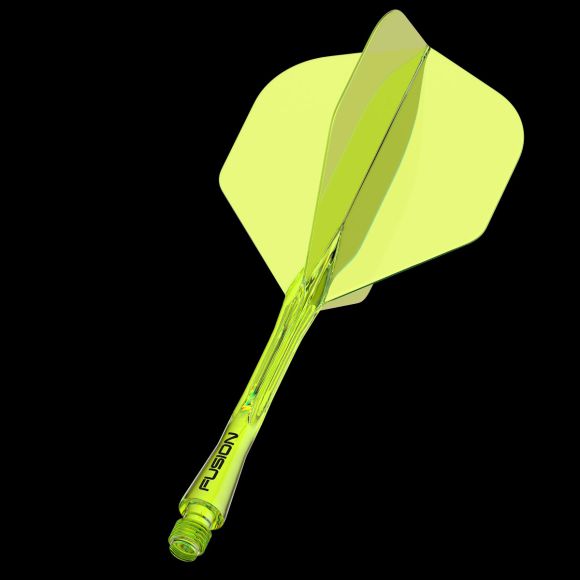 NO.2 FUSION MEDIUM