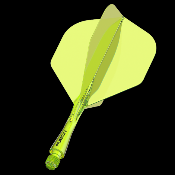 NO.2 FUSION SHORT